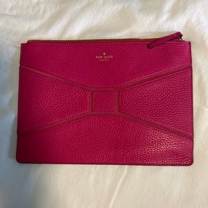 Kate Spade small clutch